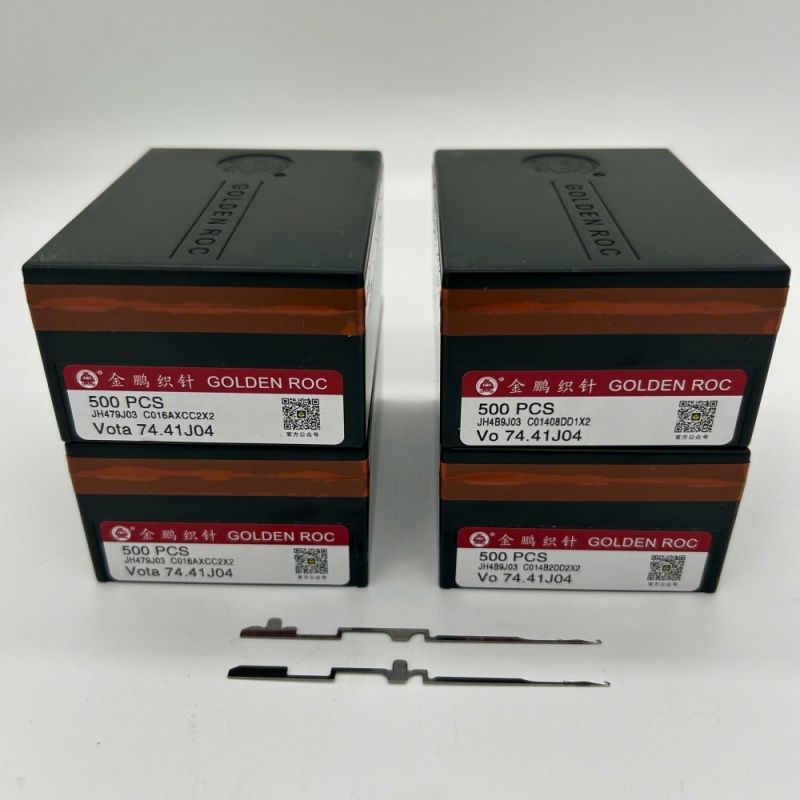 Kim dệt Golden Roc 74.41