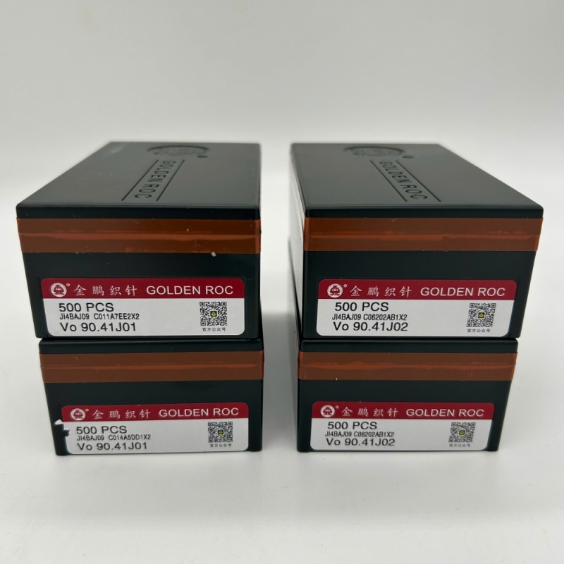 Kim dệt Golden Roc 90.41