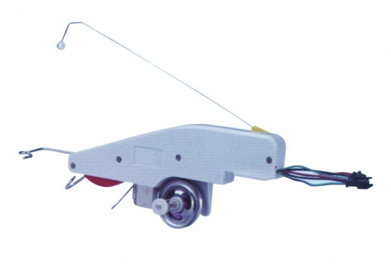 Phụ Tùng Máy Dệt Bằng DAN-5-3TD