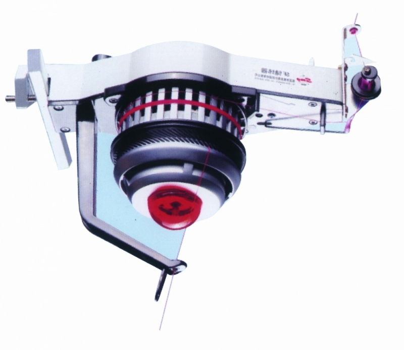 Phụ Tùng Máy Dệt Bằng