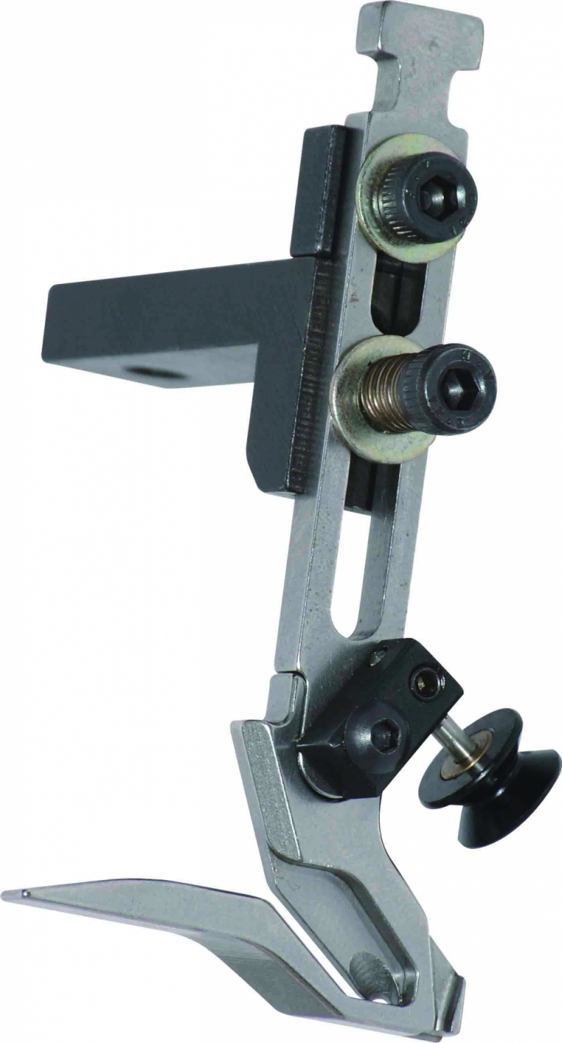 Feeder Dẫn Sợi & Linh Kiện