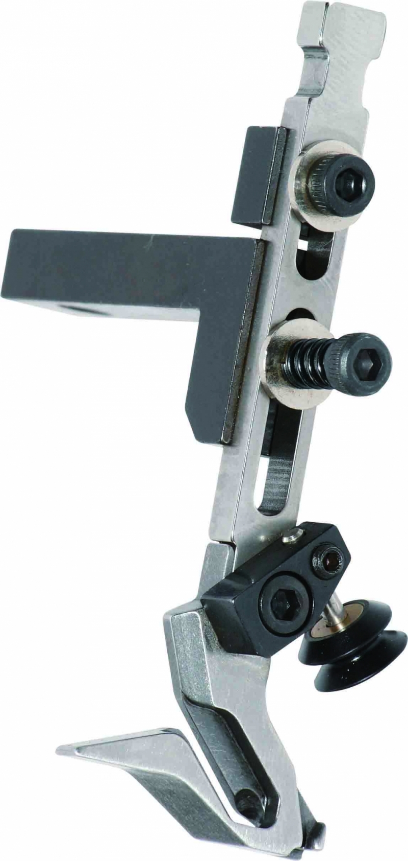 Feeder Dẫn Sợi & Linh Kiện