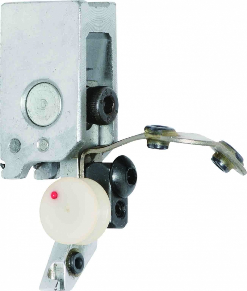 Feeder Dẫn Sợi & Linh Kiện