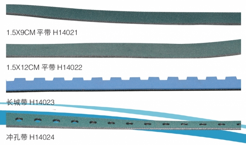 Dây Băng Lỗ H14024
