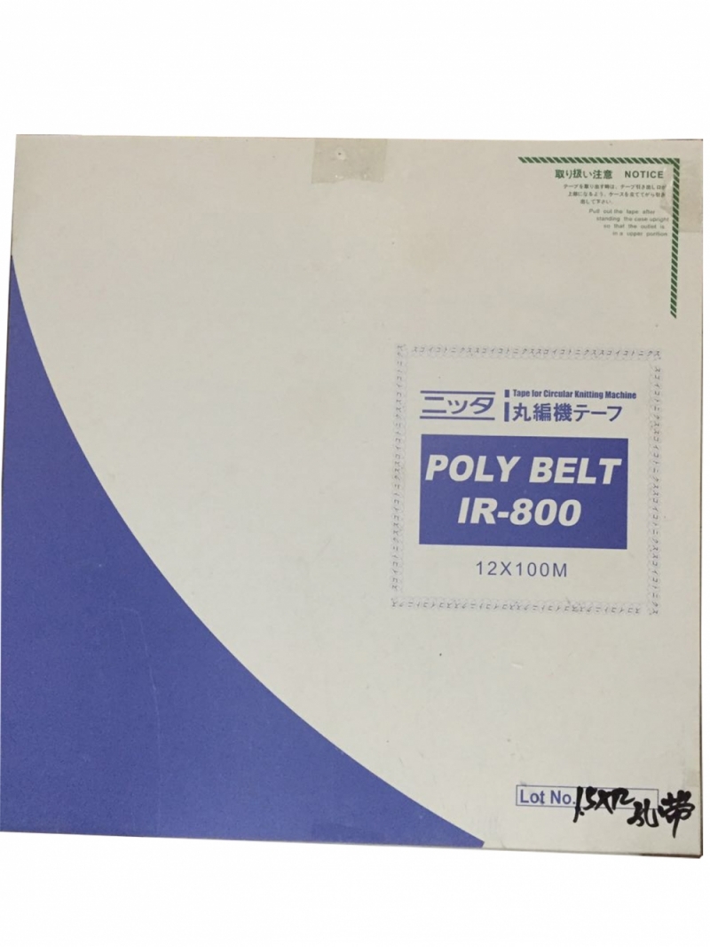 Dây Băng Lỗ H14024