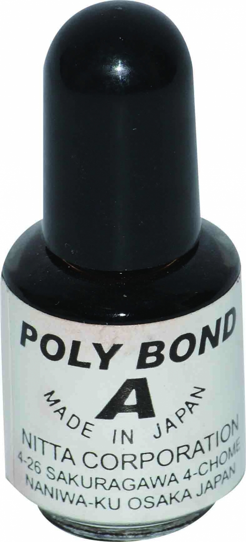 Japanese Punching Belt