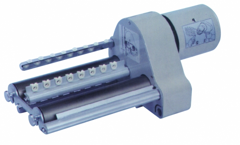 Phụ Tùng Máy Dệt Bằng