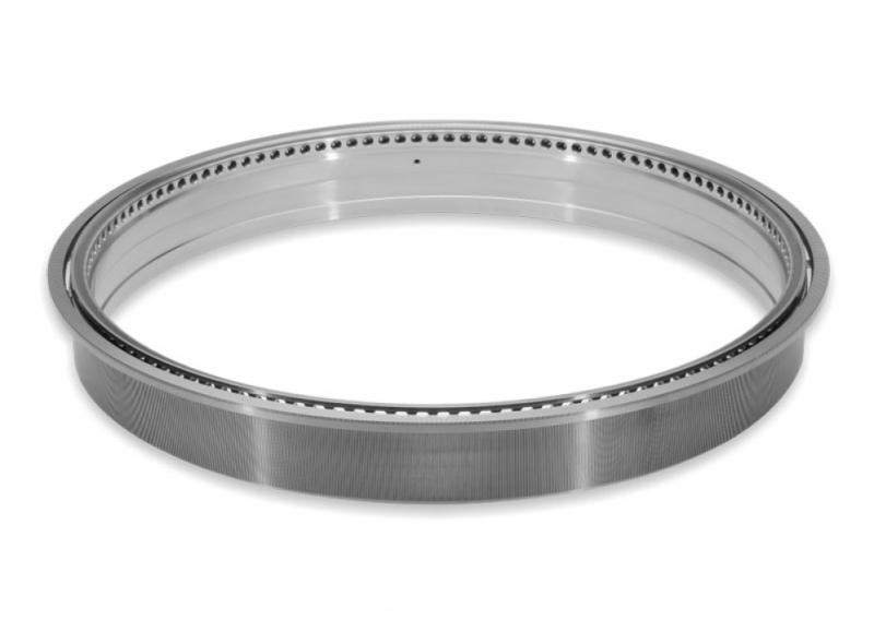 Cylinder Máy Một Giàn