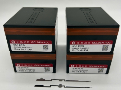 Kim dệt Golden Roc 74.41