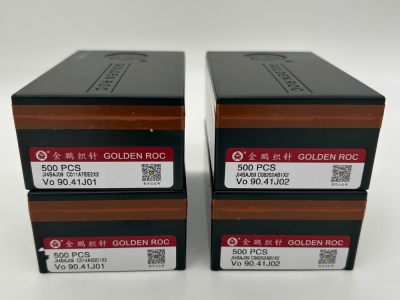 Kim dệt Golden Roc 90.41