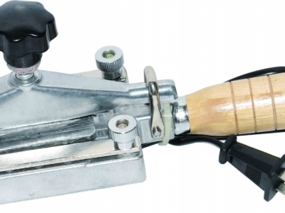 Japanese Punching Belt