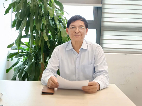 Dệt may Việt tăng sức cạnh tranh, hướng tới mục tiêu 48 tỷ USD