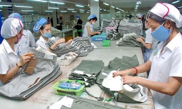 Bộ trưởng Công Thương công bố danh sách công ty chứng nhận, đánh giá chất lượng sản phẩm dệt may